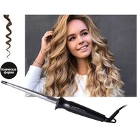 Конусная плойка GA.MA Salon Curl Conic - Превью изображения №5 — Интернет-магазин Time-Shop