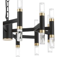 Припотолочная люстра Lightstar Iris 734247 - Превью изображения №5 — Интернет-магазин Time-Shop