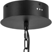 Припотолочная люстра Lightstar Iris 734247 - Превью изображения №2 — Интернет-магазин Time-Shop