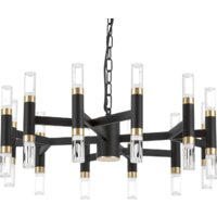 Припотолочная люстра Lightstar Iris 734247 - Превью изображения №4 — Интернет-магазин Time-Shop