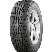 Nokian Tyres Nordman RS2 SUV 215/70R16 100R