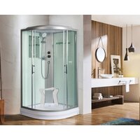 Душевая кабина WeltWasser WW500 Werra 902 - Превью изображения №4 — Интернет-магазин Time-Shop