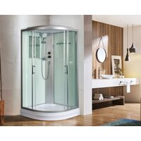 Душевая кабина WeltWasser WW500 Werra 902 - Превью изображения №3 — Интернет-магазин Time-Shop