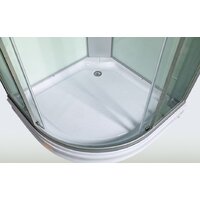 Душевая кабина WeltWasser WW500 Werra 902 - Превью изображения №11 — Интернет-магазин Time-Shop