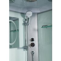 Душевая кабина WeltWasser WW500 Werra 902 - Превью изображения №5 — Интернет-магазин Time-Shop