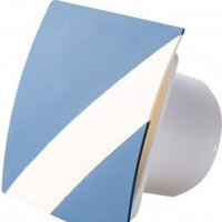 Осевой вентилятор Awenta System+ Silent 125M KWS125M-PEDM125-ZZ125 - Превью изображения №4 — Интернет-магазин Time-Shop