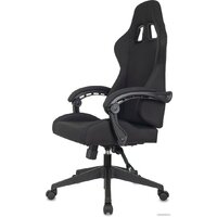 Игровое (геймерское) кресло Zombie Predator (черный Neo Black) - Превью изображения №40 — Интернет-магазин Time-Shop