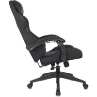 Игровое (геймерское) кресло Zombie Predator (черный Neo Black) - Превью изображения №23 — Интернет-магазин Time-Shop