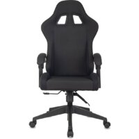 Игровое (геймерское) кресло Zombie Predator (черный Neo Black) - Превью изображения №10 — Интернет-магазин Time-Shop