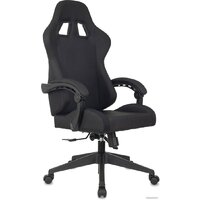 Игровое (геймерское) кресло Zombie Predator (черный Neo Black) - Превью изображения №9 — Интернет-магазин Time-Shop