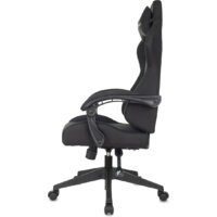 Игровое (геймерское) кресло Zombie Predator (черный Neo Black) - Превью изображения №33 — Интернет-магазин Time-Shop