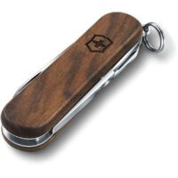 Мультитул Victorinox Classic SD Wood 0.6221.63 - Превью изображения №6 — Интернет-магазин Time-Shop
