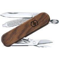 Victorinox Classic SD Wood 0.6221.63