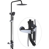 Душевая система  Rose R1336H - Превью изображения №1 — Интернет-магазин Time-Shop