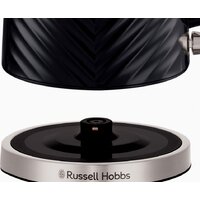 Электрический чайник Russell Hobbs 26380-70 Groove - Превью изображения №2 — Интернет-магазин Time-Shop