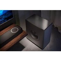 Беспроводной сабвуфер Philips Fidelio TAFW1/10 - Превью изображения №13 — Интернет-магазин Time-Shop