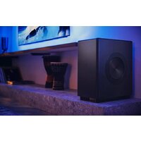 Беспроводной сабвуфер Philips Fidelio TAFW1/10 - Превью изображения №15 — Интернет-магазин Time-Shop