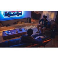 Беспроводной сабвуфер Philips Fidelio TAFW1/10 - Превью изображения №12 — Интернет-магазин Time-Shop