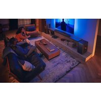 Беспроводной сабвуфер Philips Fidelio TAFW1/10 - Превью изображения №18 — Интернет-магазин Time-Shop