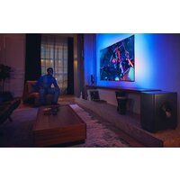 Беспроводной сабвуфер Philips Fidelio TAFW1/10 - Превью изображения №17 — Интернет-магазин Time-Shop