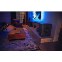 Беспроводной сабвуфер Philips Fidelio TAFW1/10 - Превью изображения №16 — Интернет-магазин Time-Shop