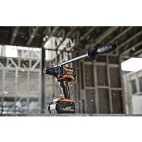 Ударная дрель-шуруповерт AEG Powertools BSB 18BL LI-602C 4935464100 (с 2-мя АКБ 6 Ач, кейс) - Превью изображения №7 — Интернет-магазин Time-Shop