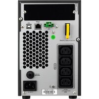 Источник бесперебойного питания APC Smart-UPS RC 2000 ВА - Превью изображения №3 — Интернет-магазин Time-Shop