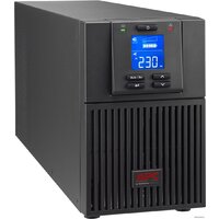 Источник бесперебойного питания APC Smart-UPS RC 2000 ВА - Превью изображения №4 — Интернет-магазин Time-Shop
