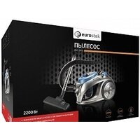 Пылесос Eurostek EVC-3011 - Превью изображения №3 — Интернет-магазин Time-Shop