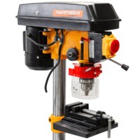 Сверлильный станок Partisan PBD-400S - Превью изображения №2 — Интернет-магазин Time-Shop