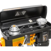 Сверлильный станок Partisan PBD-400S - Превью изображения №3 — Интернет-магазин Time-Shop