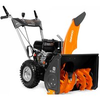 Снегоуборщик Daewoo Power S 6060 - Превью изображения №2 — Интернет-магазин Time-Shop