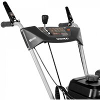 Снегоуборщик Daewoo Power S 6060 - Превью изображения №8 — Интернет-магазин Time-Shop