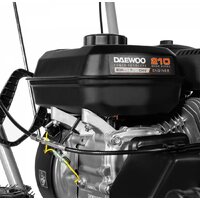 Снегоуборщик Daewoo Power S 6060 - Превью изображения №10 — Интернет-магазин Time-Shop