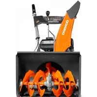 Снегоуборщик Daewoo Power S 6060 - Превью изображения №7 — Интернет-магазин Time-Shop