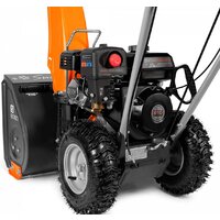 Снегоуборщик Daewoo Power S 6060 - Превью изображения №5 — Интернет-магазин Time-Shop