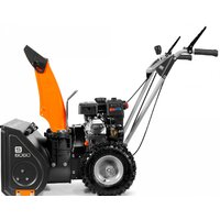 Снегоуборщик Daewoo Power S 6060 - Превью изображения №3 — Интернет-магазин Time-Shop