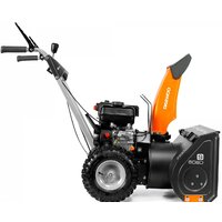 Снегоуборщик Daewoo Power S 6060 - Превью изображения №4 — Интернет-магазин Time-Shop