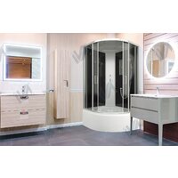 Душевая кабина IVA SC100CT - Превью изображения №2 — Интернет-магазин Time-Shop