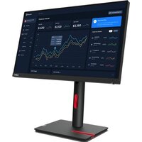 Монитор Lenovo ThinkVision T22i-30 63B0MAT6EU - Превью изображения №3 — Интернет-магазин Time-Shop