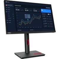 Монитор Lenovo ThinkVision T22i-30 63B0MAT6EU - Превью изображения №2 — Интернет-магазин Time-Shop
