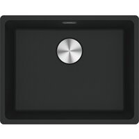 Franke Maris MRG 110-52 125.0687.252 (матовый черный)