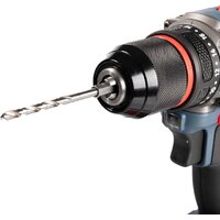 Дрель-шуруповерт КВТ Профи DB-20-13 (с 2-мя АКБ, кейс) - Превью изображения №21 — Интернет-магазин Time-Shop