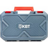 Дрель-шуруповерт КВТ Профи DB-20-13 (с 2-мя АКБ, кейс) - Превью изображения №4 — Интернет-магазин Time-Shop