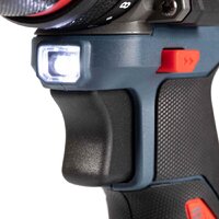 Дрель-шуруповерт КВТ Профи DB-20-13 (с 2-мя АКБ, кейс) - Превью изображения №18 — Интернет-магазин Time-Shop