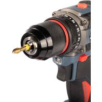 Дрель-шуруповерт КВТ Профи DB-20-13 (с 2-мя АКБ, кейс) - Превью изображения №22 — Интернет-магазин Time-Shop