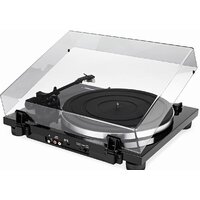 Виниловый проигрыватель Thorens TD 201 - Превью изображения №2 — Интернет-магазин Time-Shop