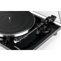 Виниловый проигрыватель Thorens TD 201 - Превью изображения №3 — Интернет-магазин Time-Shop