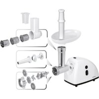 Мясорубка MPM MMM-06 - Превью изображения №8 — Интернет-магазин Time-Shop