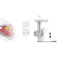 Мясорубка MPM MMM-06 - Превью изображения №9 — Интернет-магазин Time-Shop